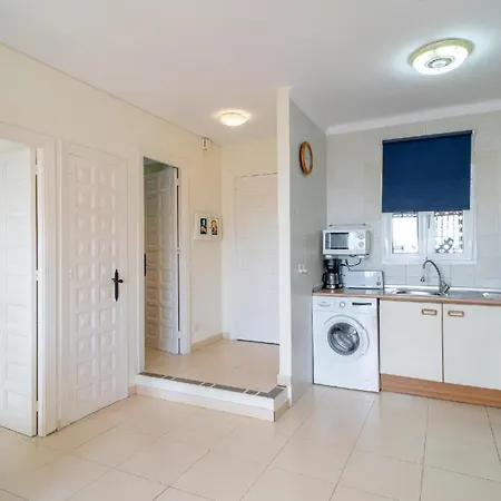 Lejlighed Fuer 2 Personen Ca 46 Qm In Nerja, Andalusien Costa Del Sol *