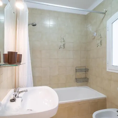 Fuer 2 Personen Ca 46 Qm In Nerja, Andalusien Costa Del Sol Lejlighed Nerja