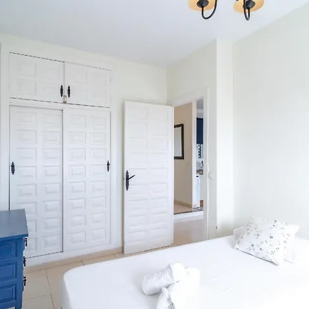 Fuer 2 Personen Ca 46 Qm In Nerja, Andalusien Costa Del Sol Lejlighed Nerja