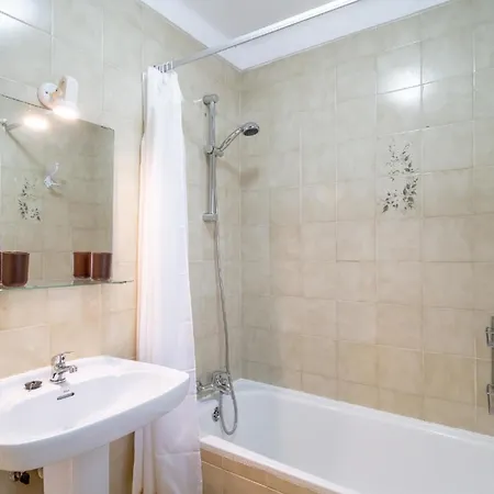 Lejlighed Fuer 2 Personen Ca 46 Qm In Nerja, Andalusien Costa Del Sol
