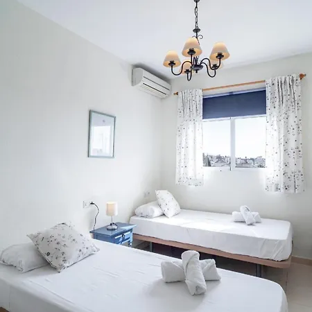 Lejlighed Fuer 2 Personen Ca 46 Qm In Nerja, Andalusien Costa Del Sol *