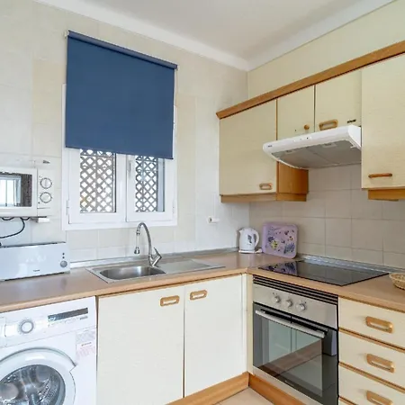 Apartment Fuer 2 Personen Ca 46 Qm In Nerja, Andalusien Costa Del Sol Nerja
