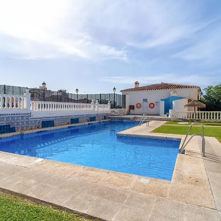 Fuer 2 Personen Ca 46 Qm In Nerja, Andalusien Costa Del Sol *
