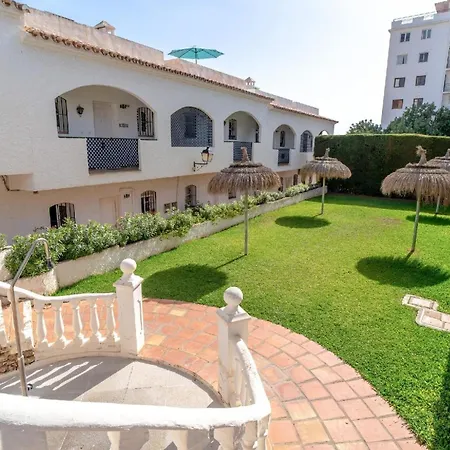 Fuer 2 Personen Ca 46 Qm In Nerja, Andalusien Costa Del Sol Apartment *