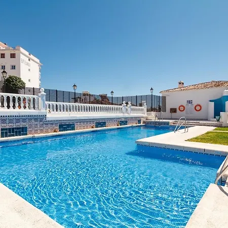 Fuer 2 Personen Ca 46 Qm In Nerja, Andalusien Costa Del Sol
