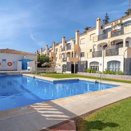 Fuer 2 Personen Ca 46 Qm In Nerja, Andalusien Costa Del Sol Nerja