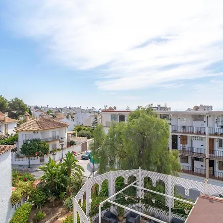 Fuer 2 Personen Ca 46 Qm In Nerja, Andalusien Costa Del Sol * Nerja