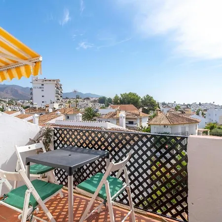 Fuer 2 Personen Ca 46 Qm In Nerja, Andalusien Costa Del Sol